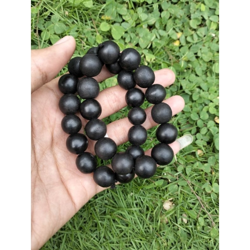 gelang kayu gaharu super grad a dim jumbo