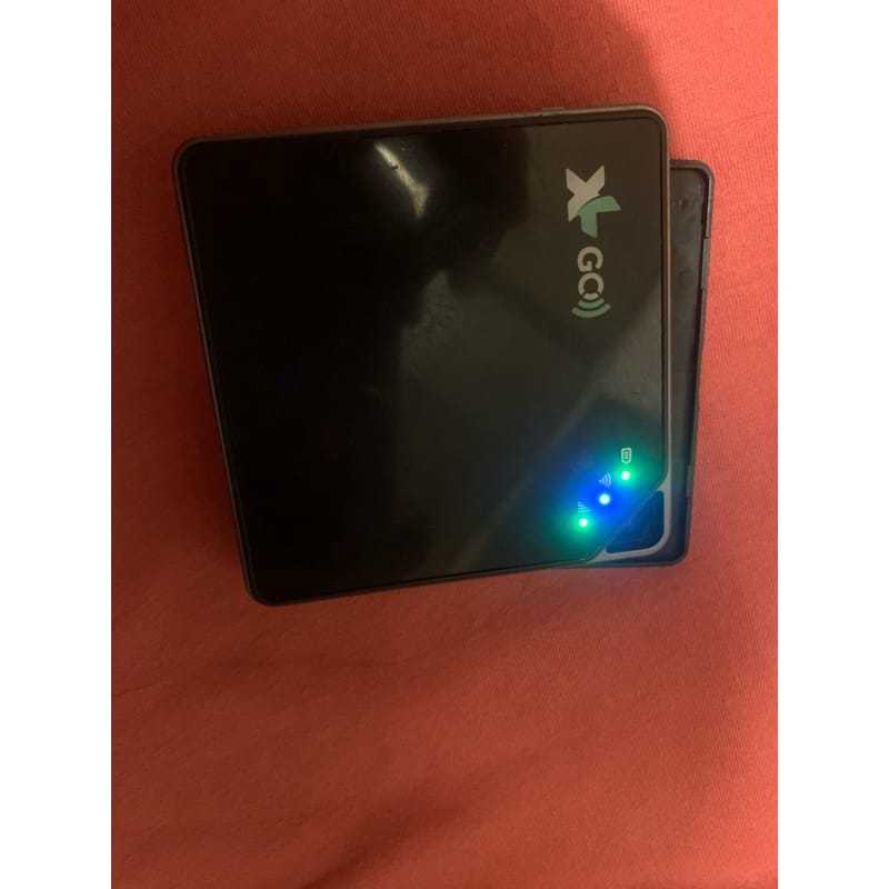 Mifi HKM C10 all operator 4G lte