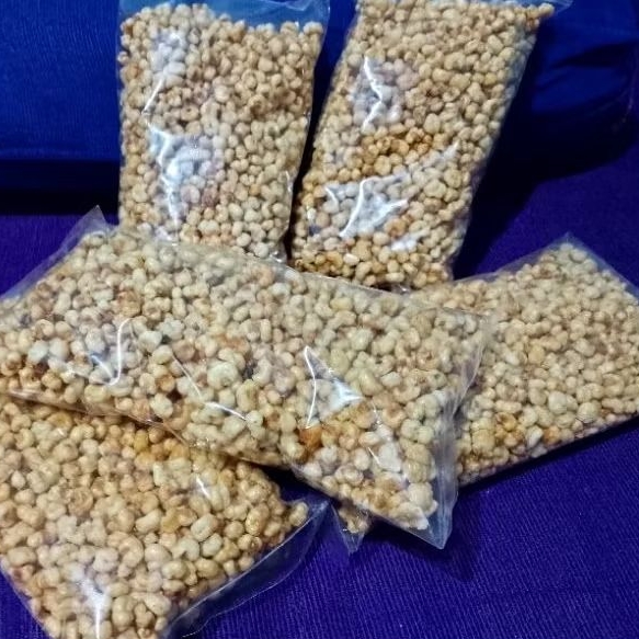 

marning jagung palotan(ketan)