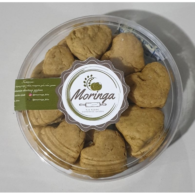 

Moringa Bites