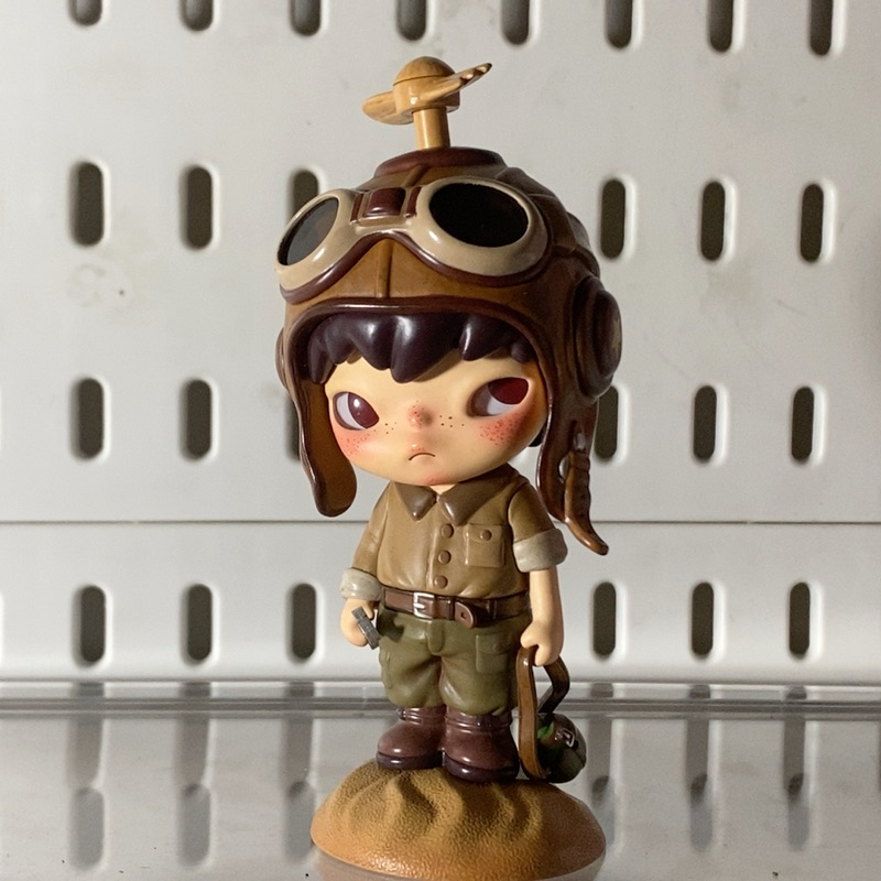 Hirono Le Petite Prince Secret Pilot