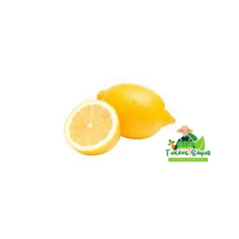 

Lemon Import Segar