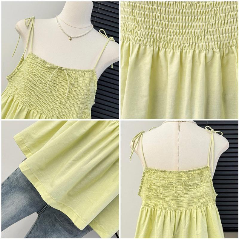 felly tank top//blouse wanita kekinian/tank top santai//atasan korea style