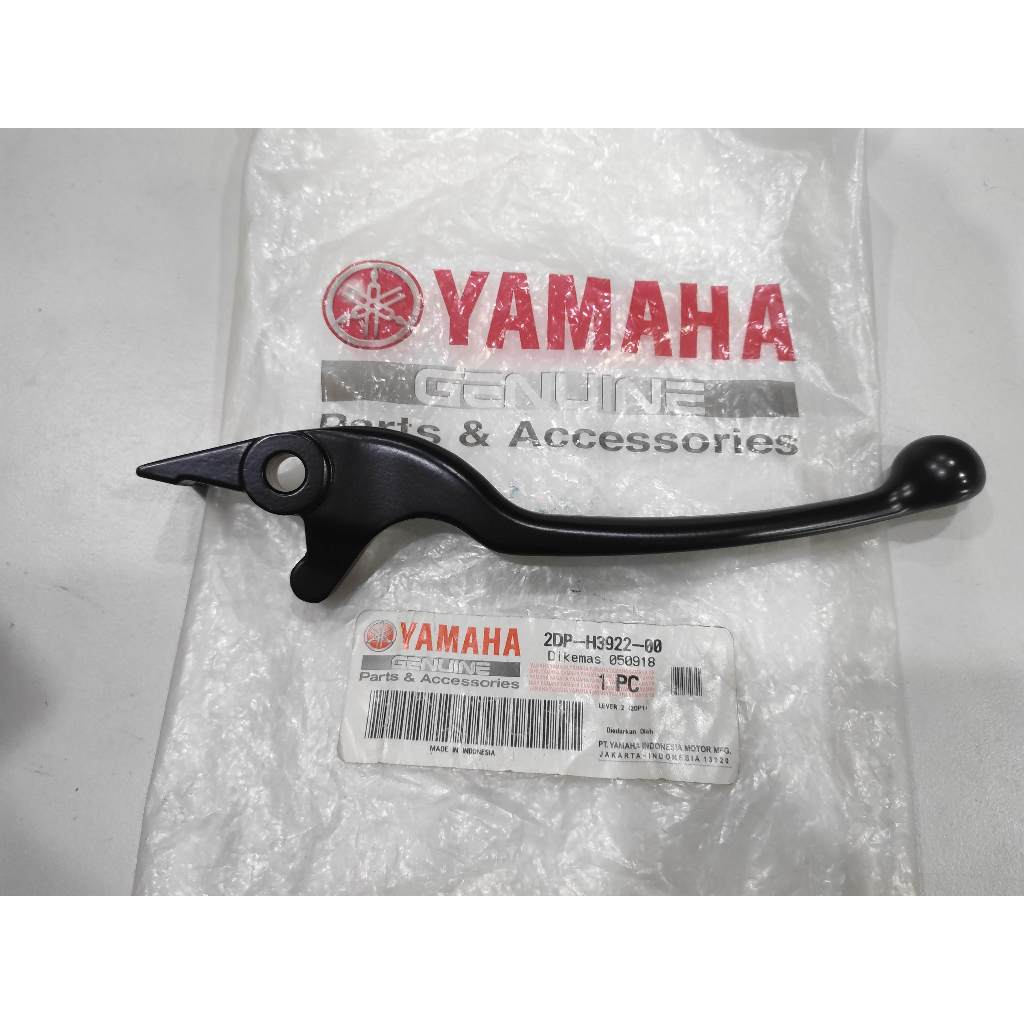 handle rem kanan nmax nmax new ori