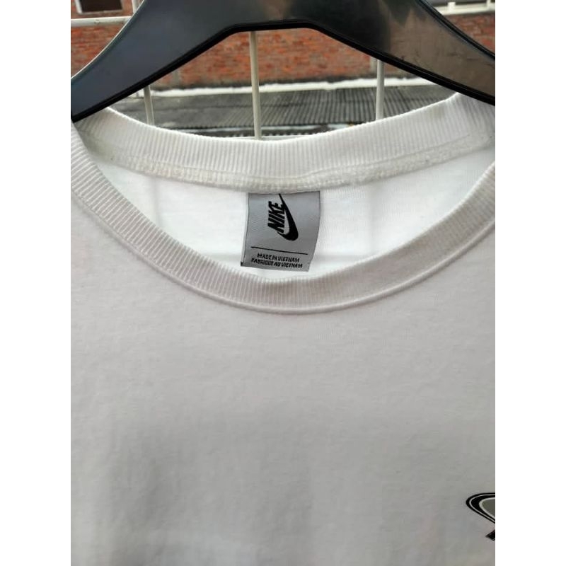 Nike Longsleeve Vintage