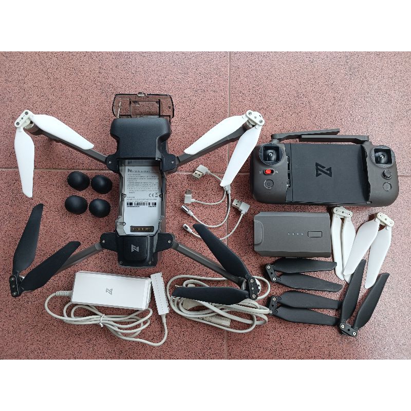 FIMI X8 SE Black (Second)