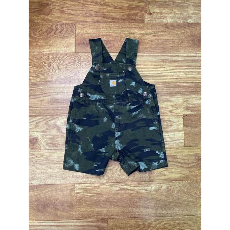 Overall Carhartt