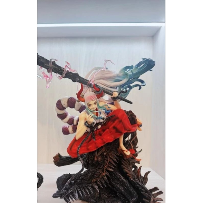 Action Figure Yamato studio