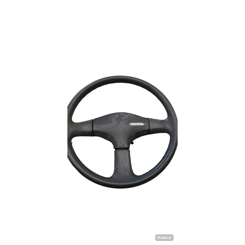 stir toyota Corolla twincam atau stir Corolla twincam atau setir toyota Corolla twincam atau setir C