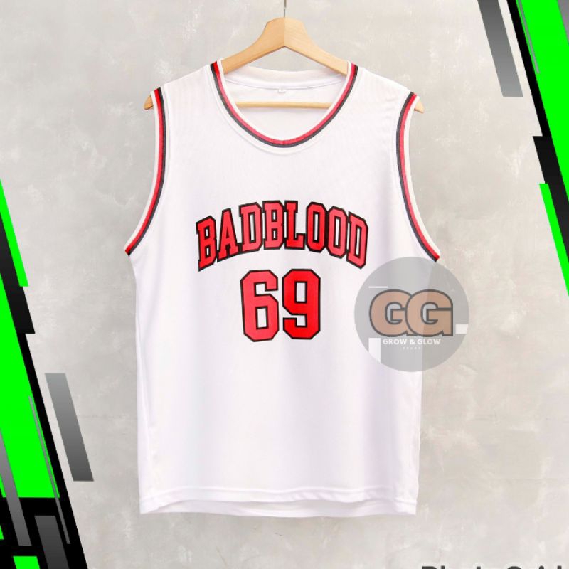 Jersey Basket Baju Jersey Bola Basket Kaos Jersey Basket Pria Dan Wanita Baju Jersey Basket Olahraga