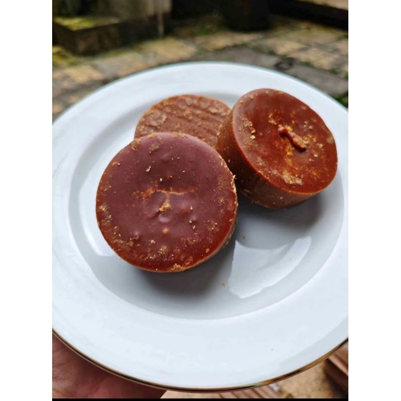 

Gula aren / gula kawung / gula merah asli khas Ciamis tanpa campuran
