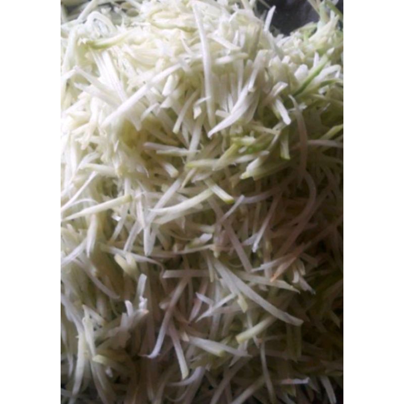 

labu iris segar 500grm