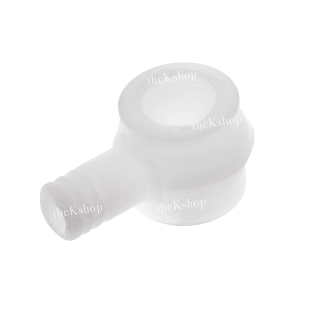 KT24 Sambungan Selang Oli Mesin Jahit Obras Industri