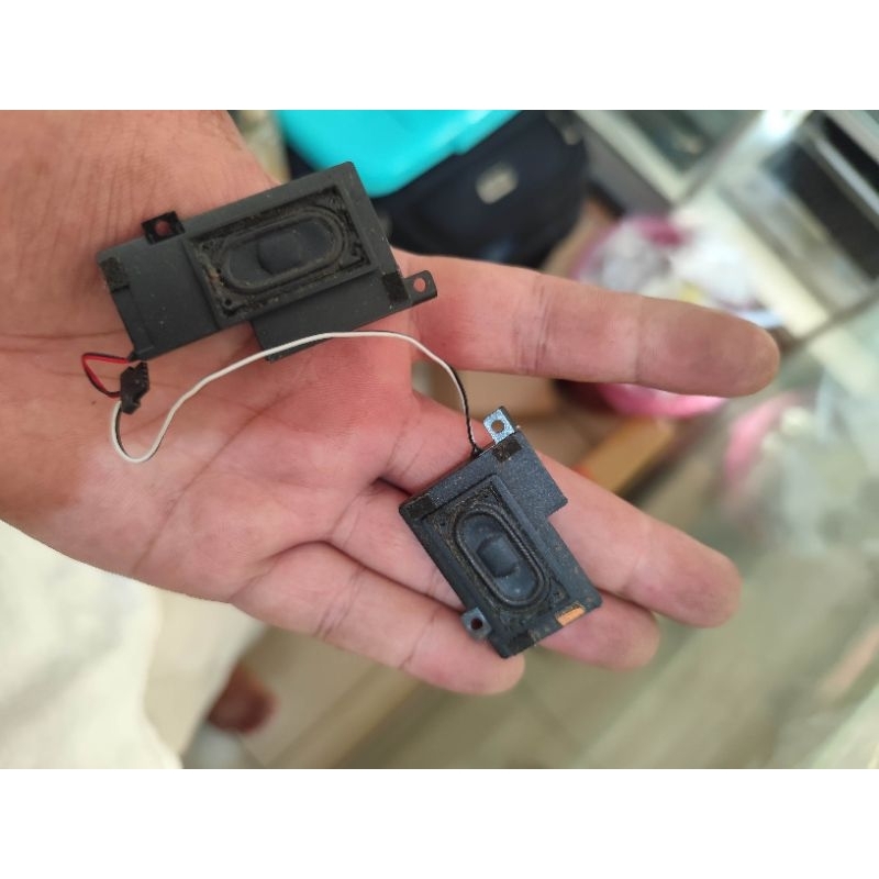 speaker netbook acer 725