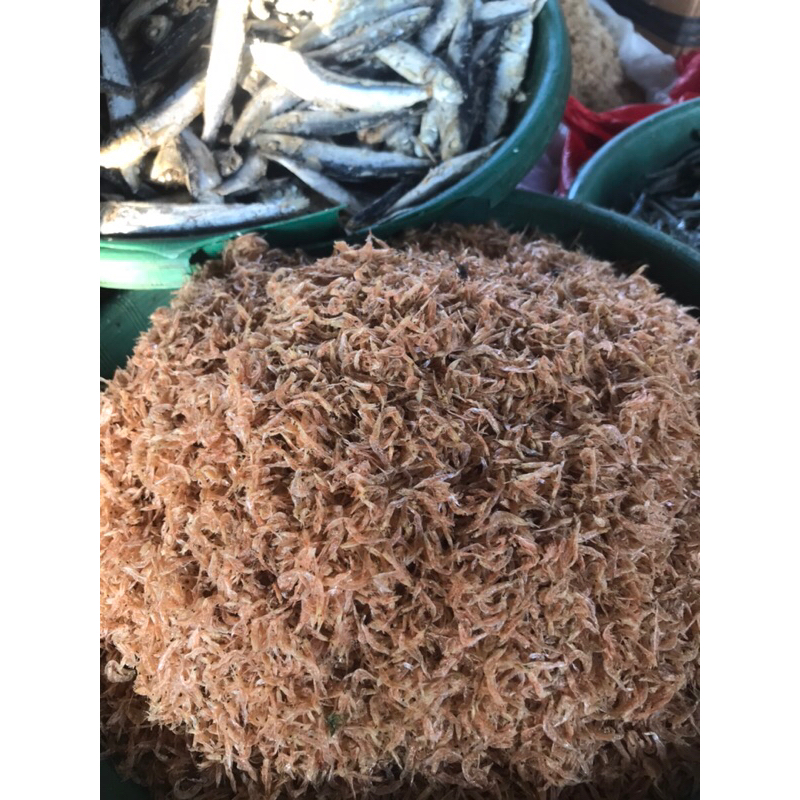 

REBON TAWAR GURIH 500 Gram/1KG