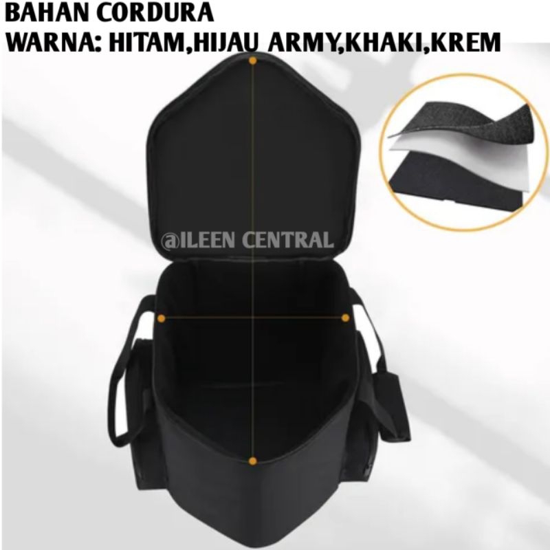 Tas speaker bose S1pro tas custom tas bose S1pro dan S1 pro + softcase for bose S1 pro storage bag.