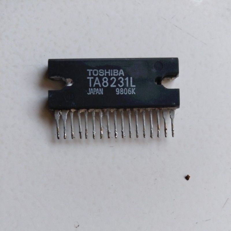 IC TA8231L