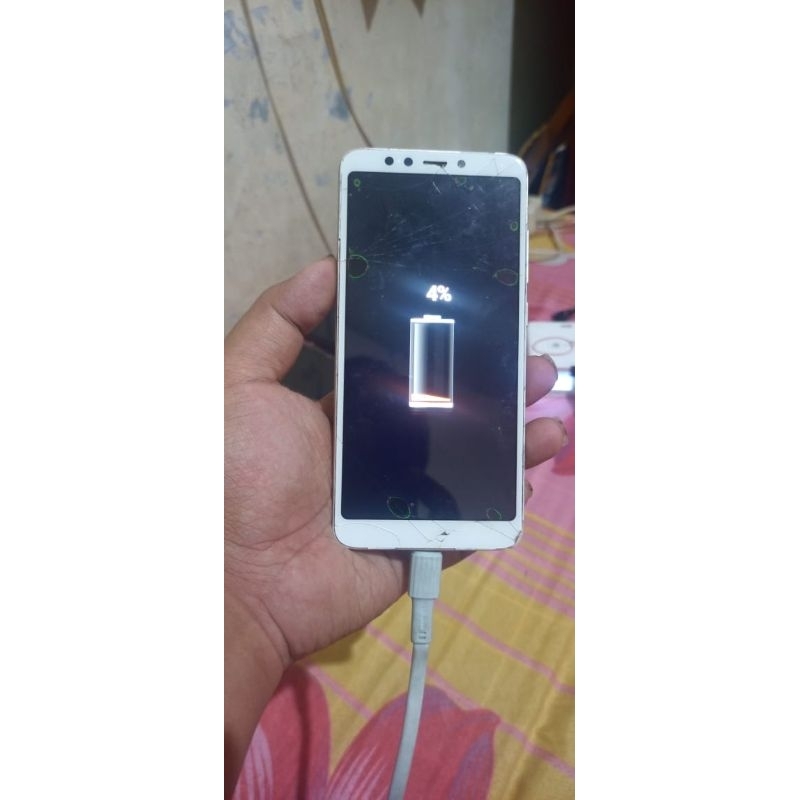 Mesin only hotwav m5 plus normal