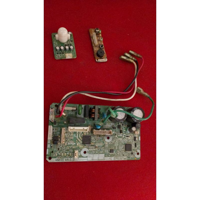 Module Indoor AC Daikin 1PK Thailand ORI Copotan