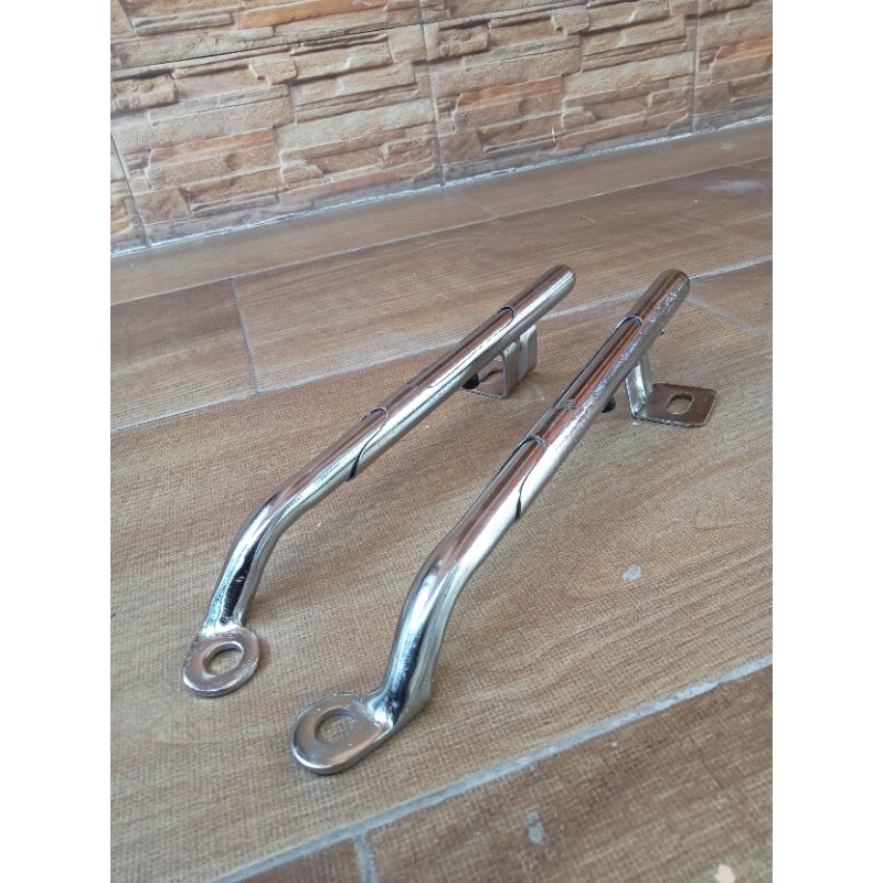 begel cb kondom model slop krom besi kartel setelan panjang pendek