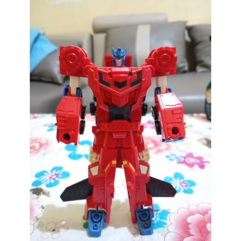Transformers RID Combiner