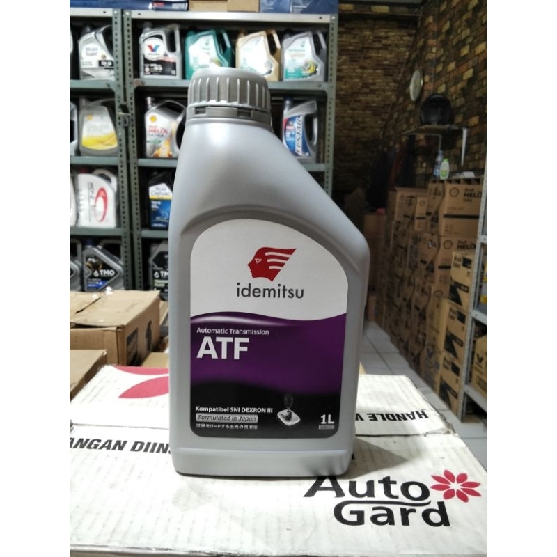 IDEMITSU ATF TRANSMISI MOBIL