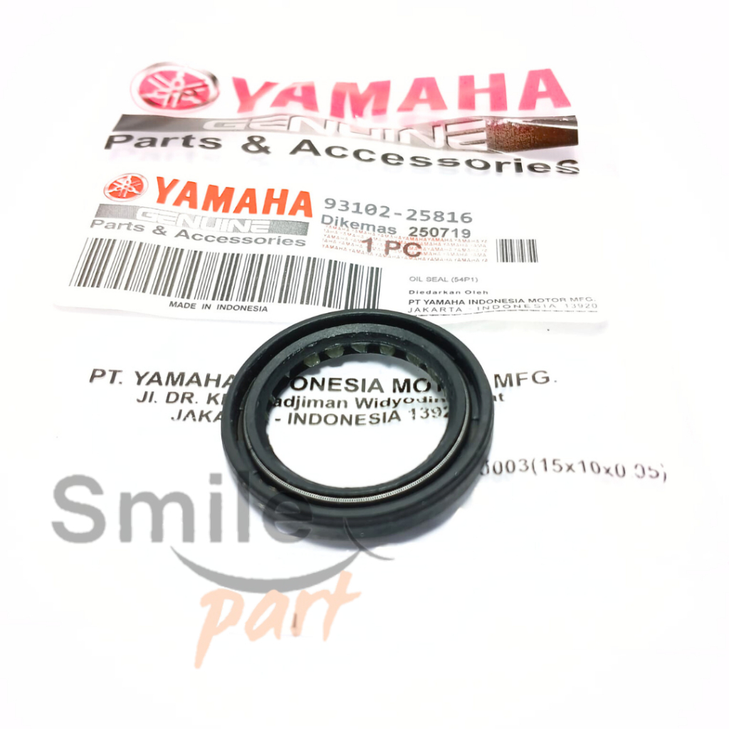 seal kruk as mio j mio m3 mio soul GT Seal Kruk As Kiri Mio J Soul GT M3 125 Sil Krug As Soul GT 115