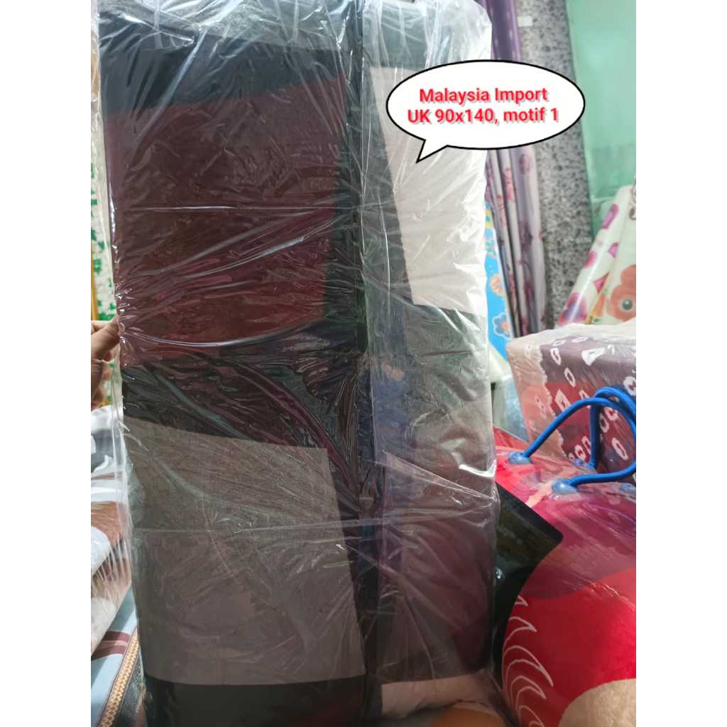 Karpet Malaysia Hulu Banda Uk 90x140