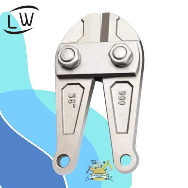 

MATA PENGGANTI PISAU BOLT CUTTER 36 INCH