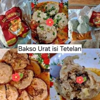 

BAKSO URAT ISI TETELAN MURAH