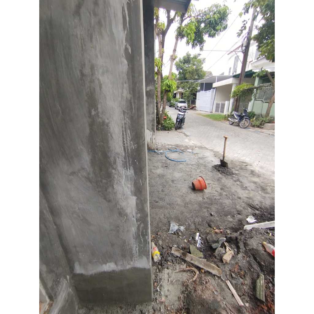 Mulai Pembangunan Rumah Tanpa Bingung, Kami Bantu dari Awal