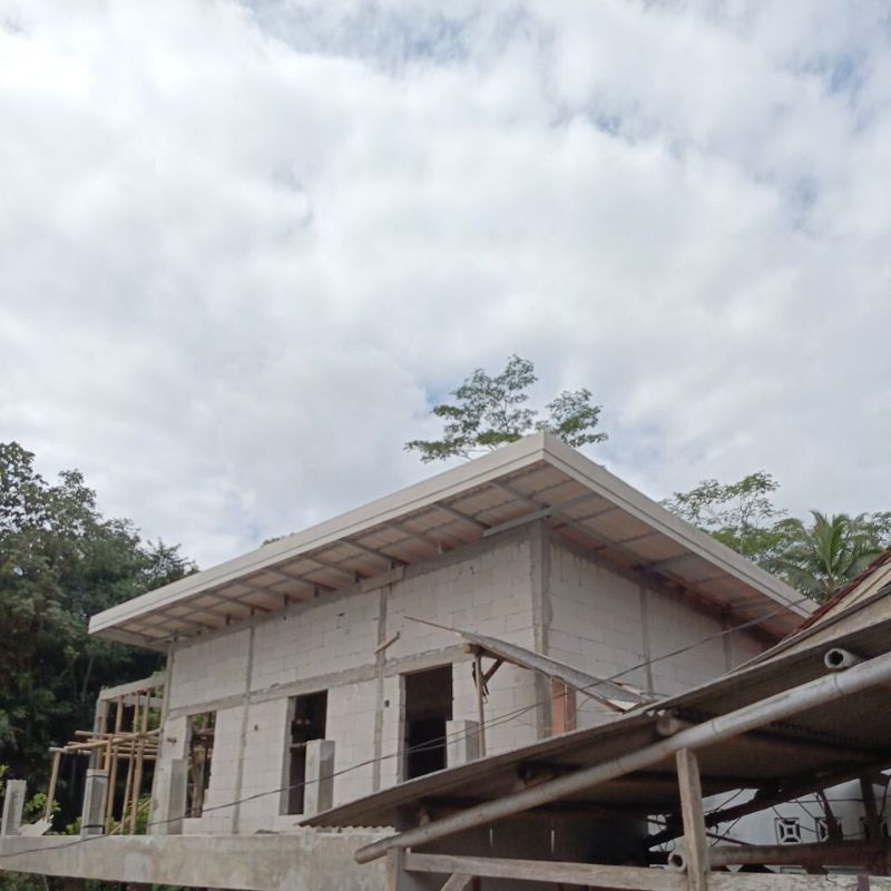 ATAP RUMAH ALDERON RS