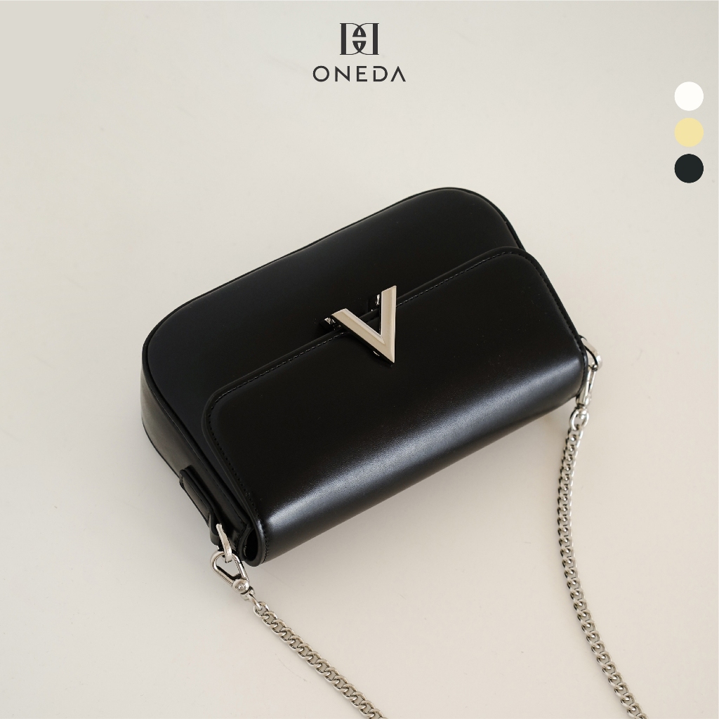 Oneda Ivana Tas Bahu Selempang Sling Bag Wanita