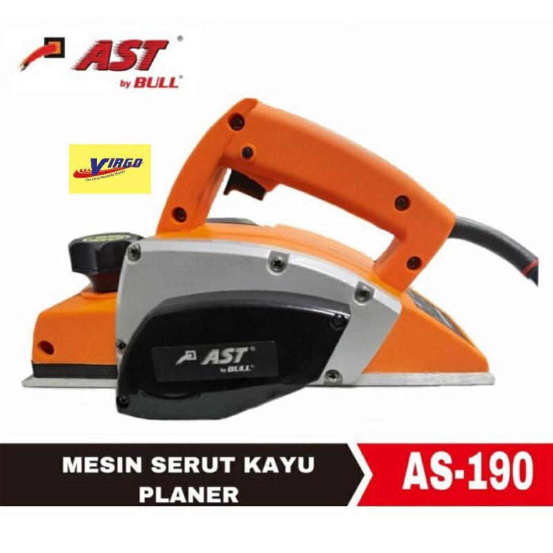 AST MESIN KETAM AS190 SERUT PASAH SUGU KAYU LISTRIK AS 190