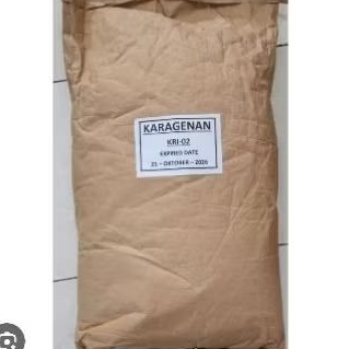 

Karagenan/pengenyal baso 1kg