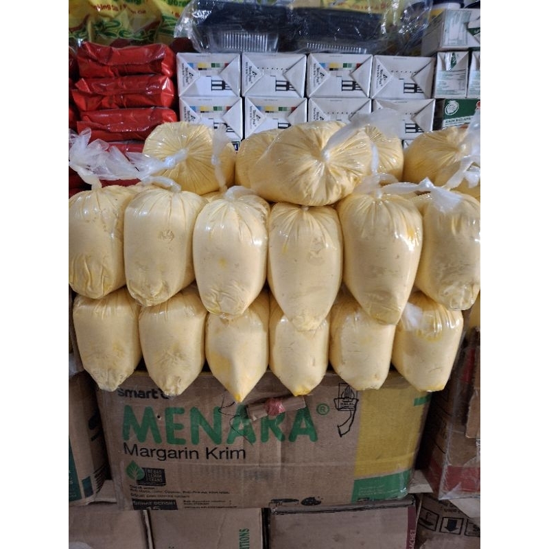 

mentega kiloan all varian