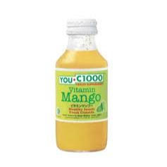 

You C 1000 rasa Mangga 140ml
