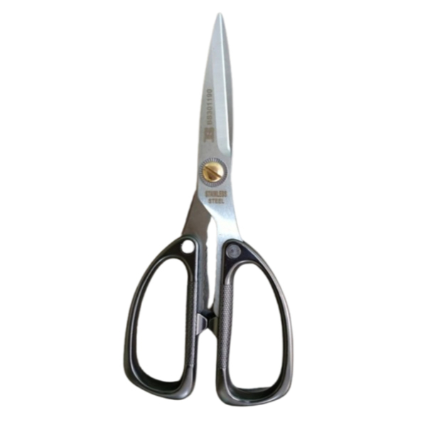 

BS301190 Strong Industrial Scissors 190mm TERBAIK/ORIGINAL
