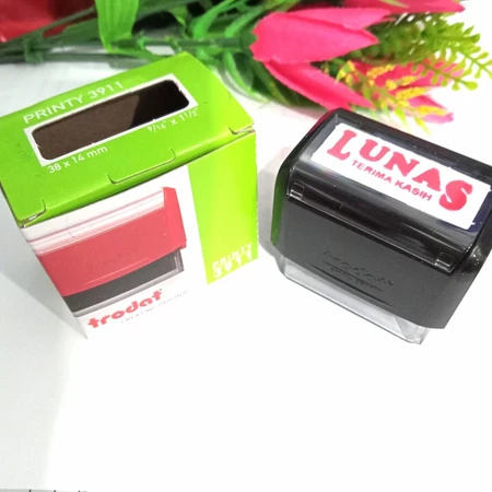 

STEMPEL TRODAT PRINTY 3911