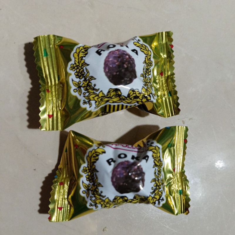 CEMILAN SNACK N MURAH WAFER BISKUIT 2000AN