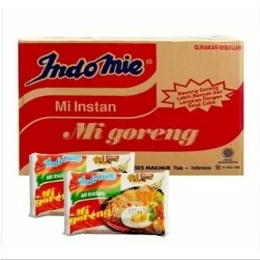 

Indomie goreng karton 1 dus isi 40pcs