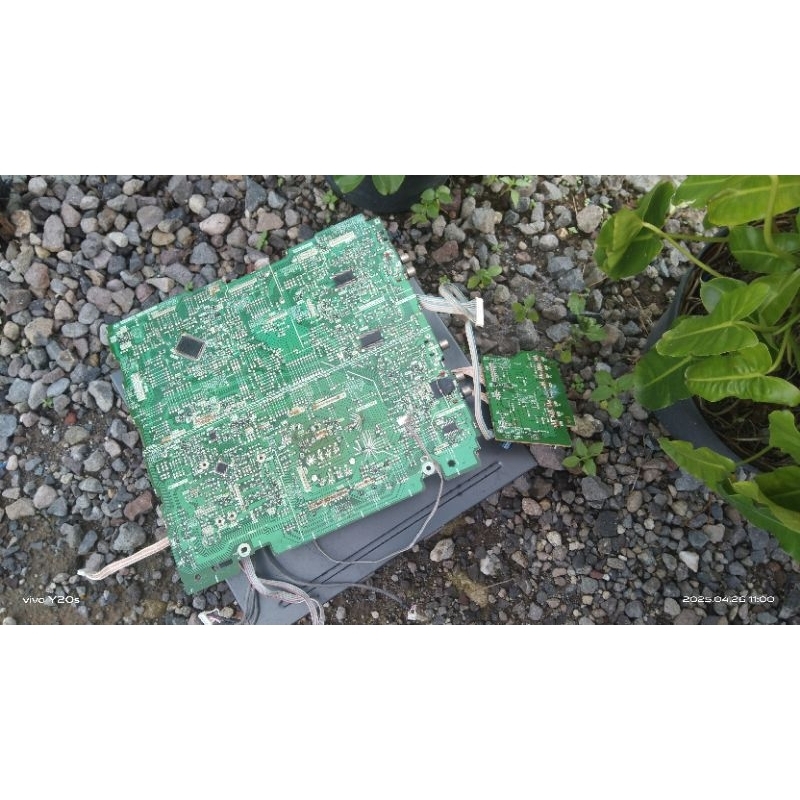 motherboard/mainboard Sony gn88d