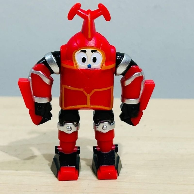 Mainan action figure B-robot kabutaku minitinggi sekitar 5 cmada artikulasi lenganCWqppGDS

#kabutak