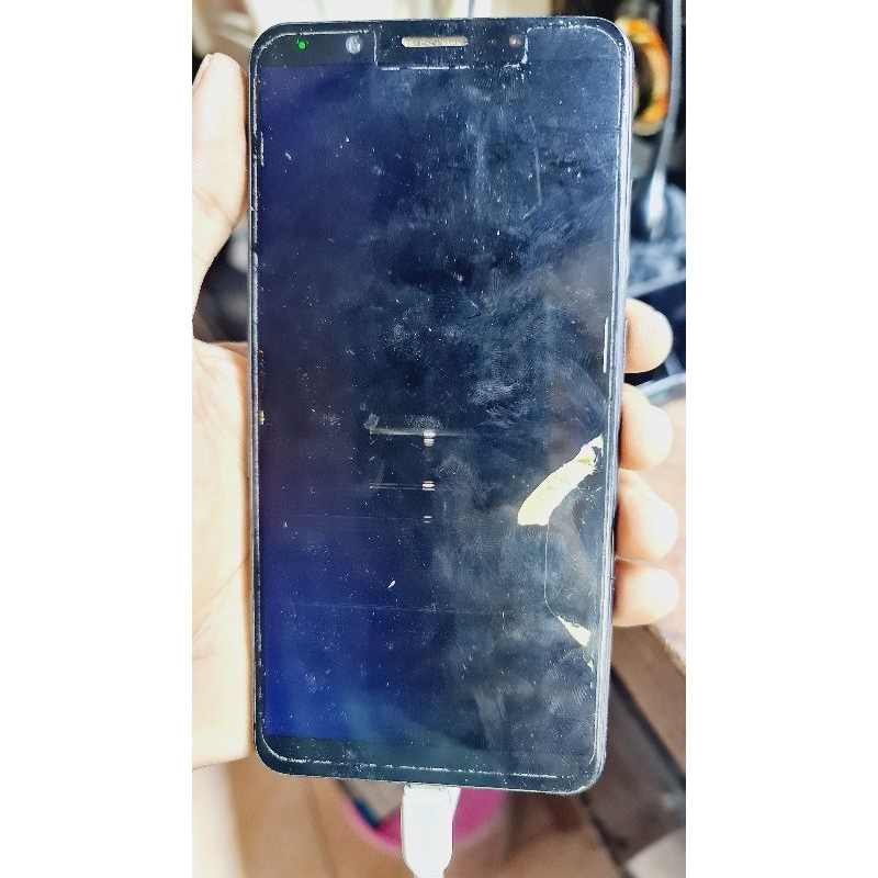 Vivo V7 Plus Unit Minus LCD