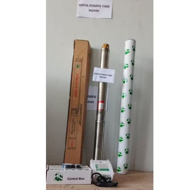 3" 0.75hp 4kubik output 1.5"/pompa air sibel/HCL pump/pompa air celup