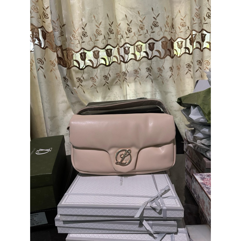 LBYLCB - Chani Bag Medium