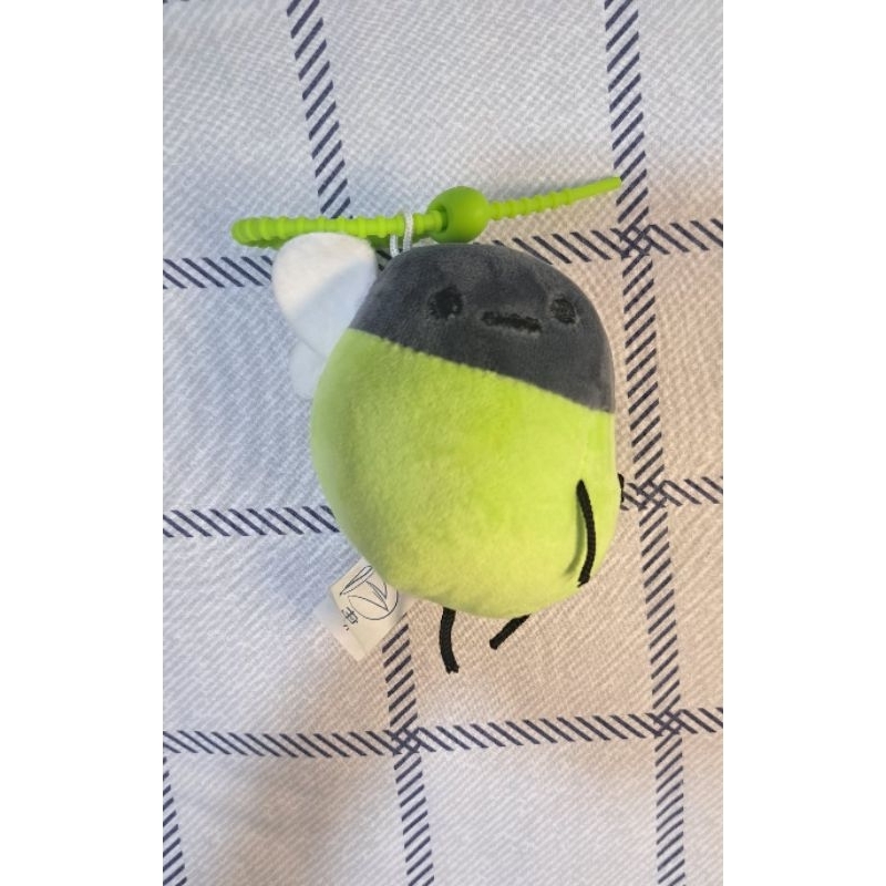 Boneka kunang-kunang Doyoung