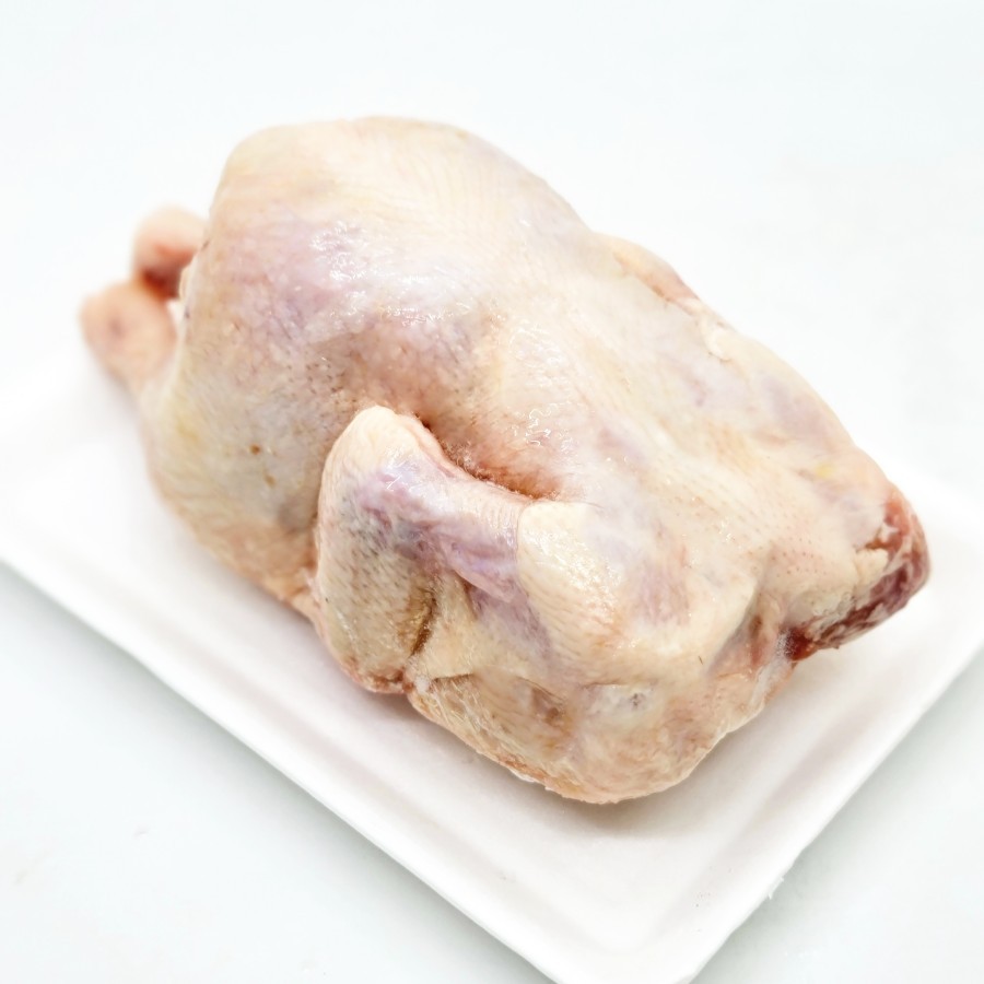 

Ayam Karkas Berat 0.7 sd 0.8 kg