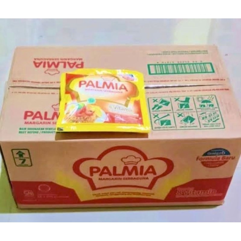 

palmia 200g 1 dus