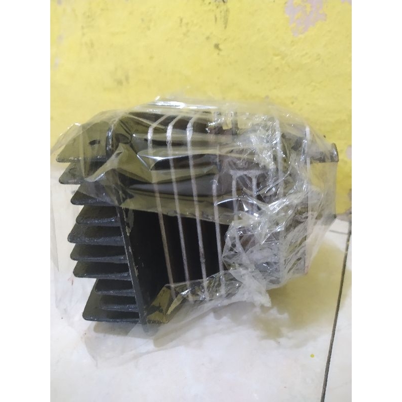 paket porting blok head set  fizr original spek road race